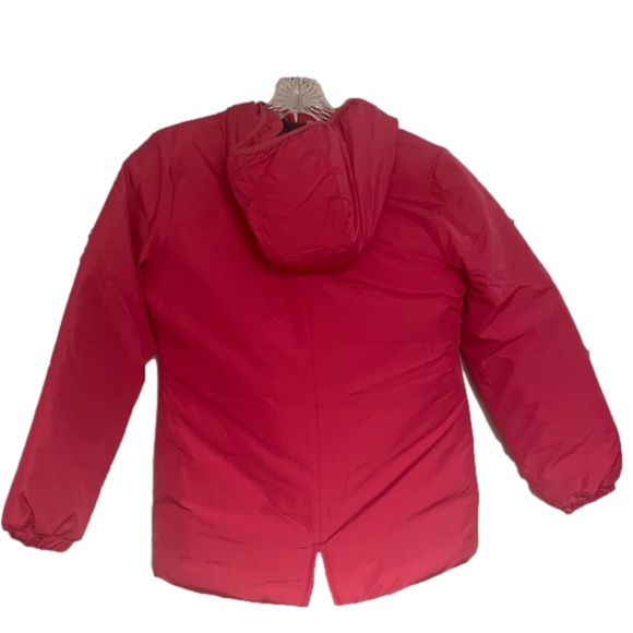 - Adidas BNWT Girls large(14) coat - Picture 4 of 6